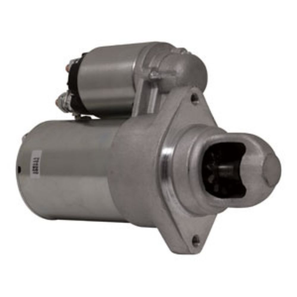 Starter Motor Kit for John Deere AUC12593 AUC12593 Z860A ZTRAK Z930A ZTRAK Z930M ZTRAK Z930R ZTRAK Z950M ZTRAK Z950R ZTRAK Z960A ZTRAK Z960M ZTRAK Z960R ZTRAK Z97
