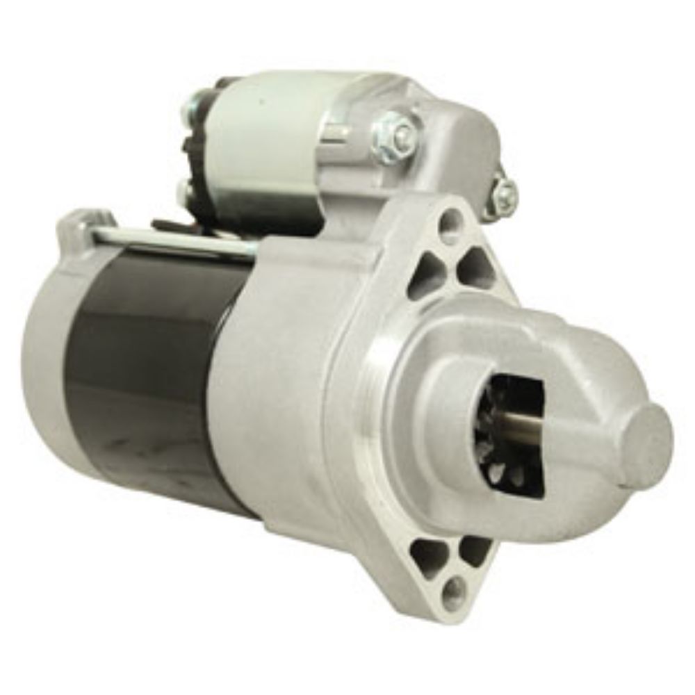 Starter Motor Kit for John Deere AUC12656 AUC12656 X300 X300R X304 X320 X324 X360 X500 X530 X534 X570 X580 X584 X590 636M 647 648M 648R 652M 652R 661R
