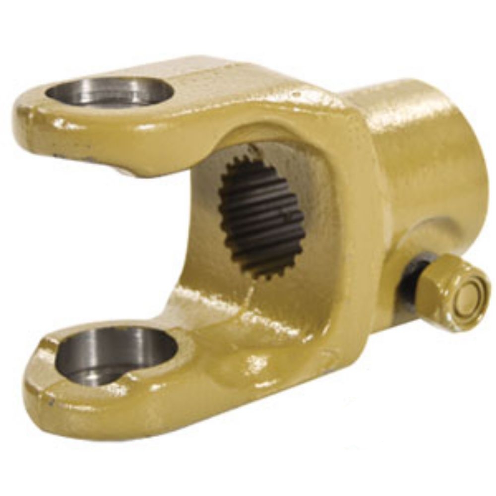 Imp. Yoke Splined for John Deere AW25433 AW25433 1018