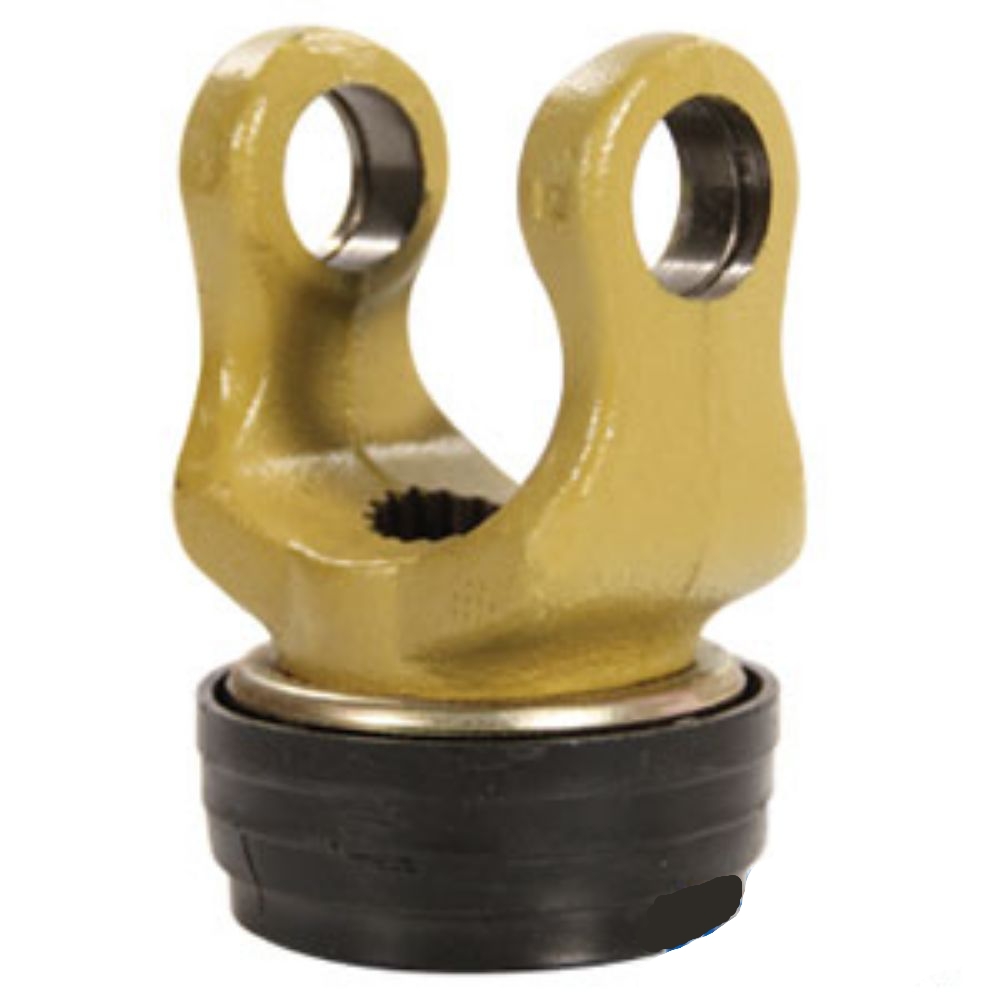 Tractor Yoke Qd for John Deere AW25884 AW25884 450 455