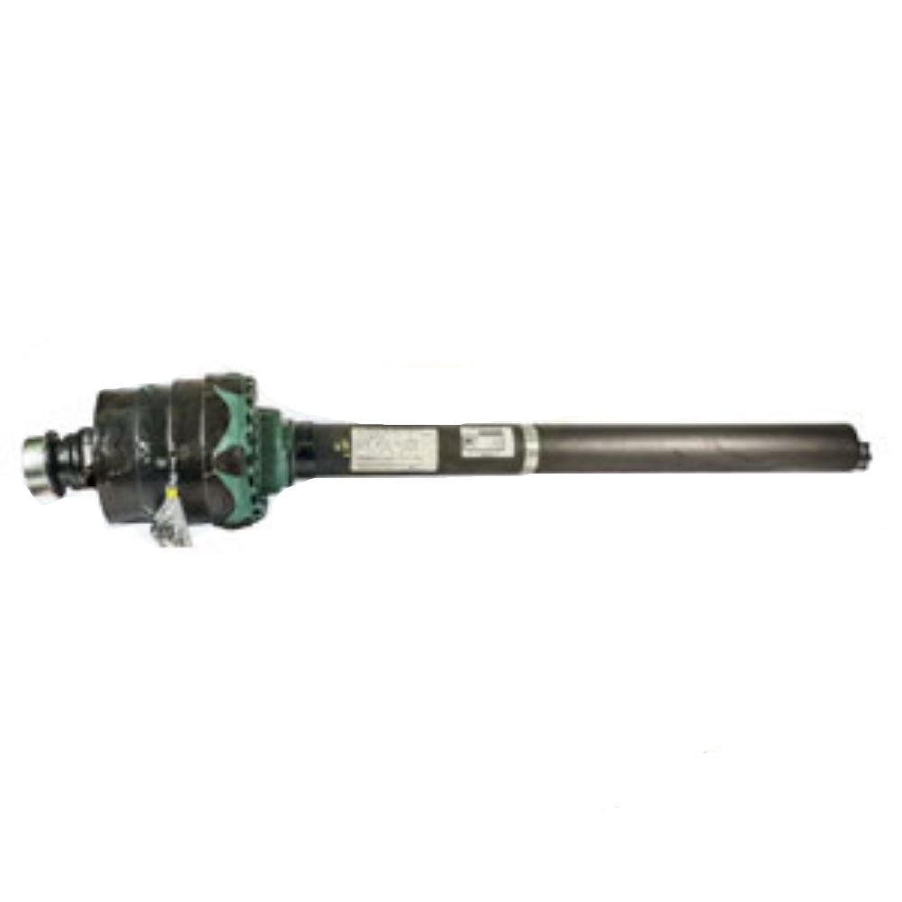 Tr Hf Pto W/ Cv 1 3/4"-20 for John Deere AW34149 AW34149 CX15 CX20 HX15 HX20 1517 1518 2018