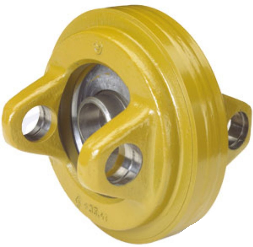 Center Housing Cv for John Deere AW34666 AW34666 520 SERIES CX20 HX14 HX20 1518 2018