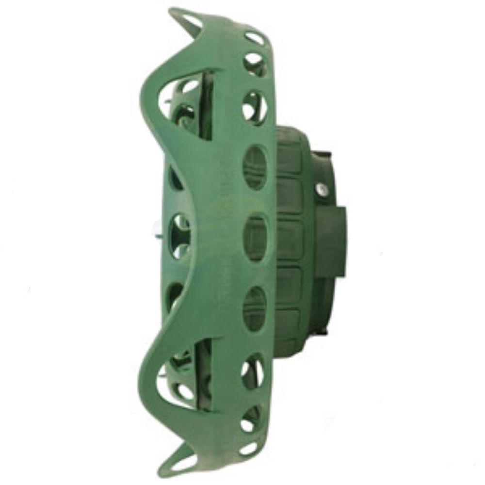 Flex Net Assembly Green for John Deere AW34935 W44861 CX15 CX20 HX10 HX14 HX15 HX20 MX15