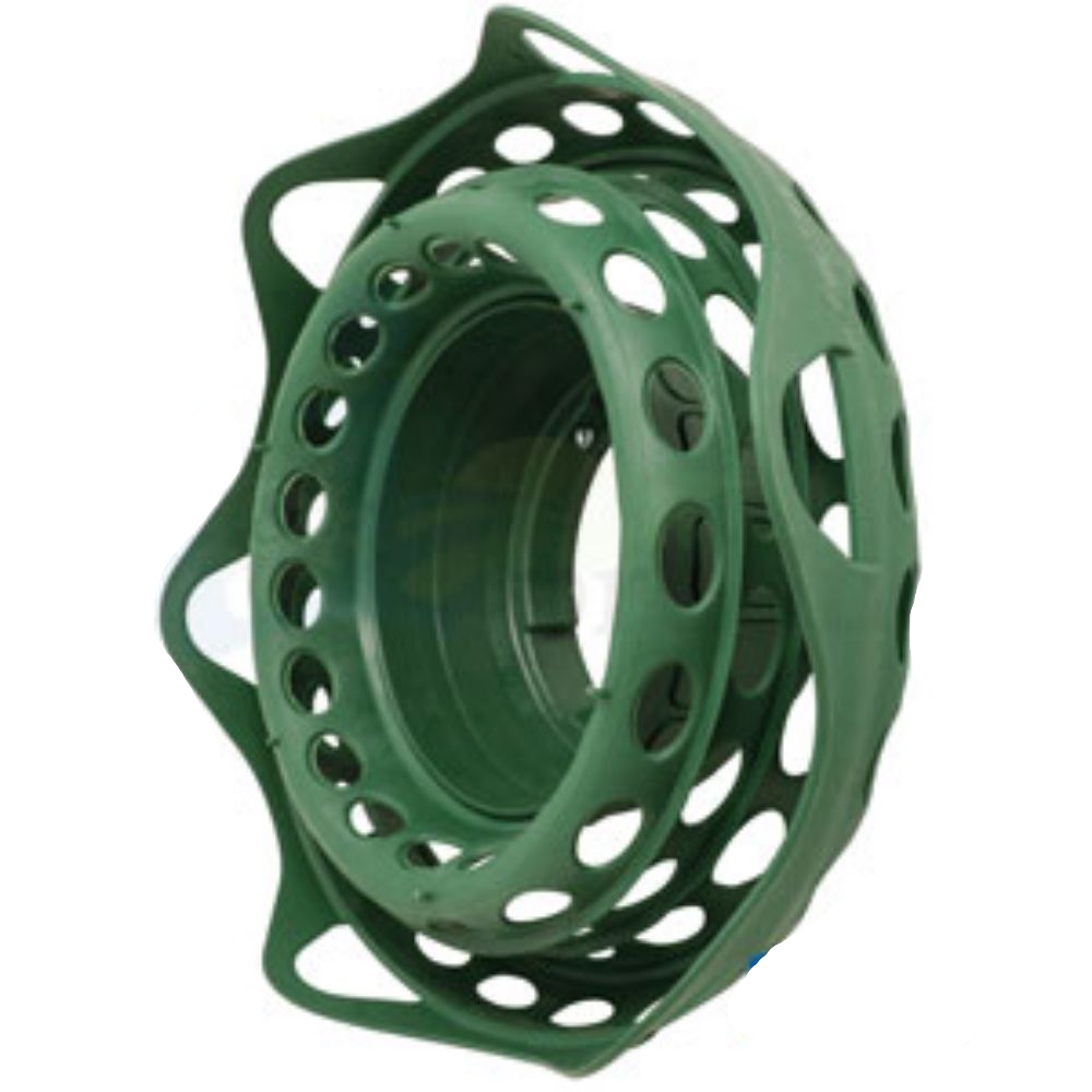 Flex Net Assembly Green for John Deere AW34935 W44861 CX15 CX20 HX10 HX14 HX15 HX20 MX15
