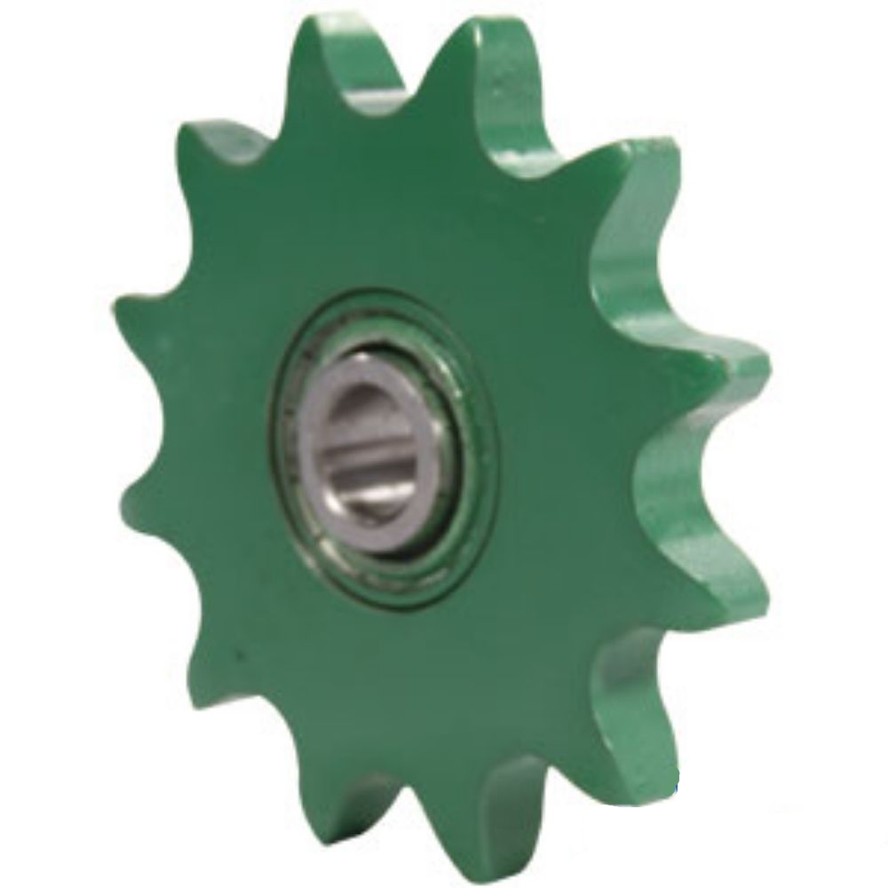 Chain Sprocket for John Deere AXE15284 AH216239 468 468S 469 469 469 568 569 569 569 468 468S 469 469 469 568 569 569 569 CH2112 CH2208 1092 1290 1291 1293