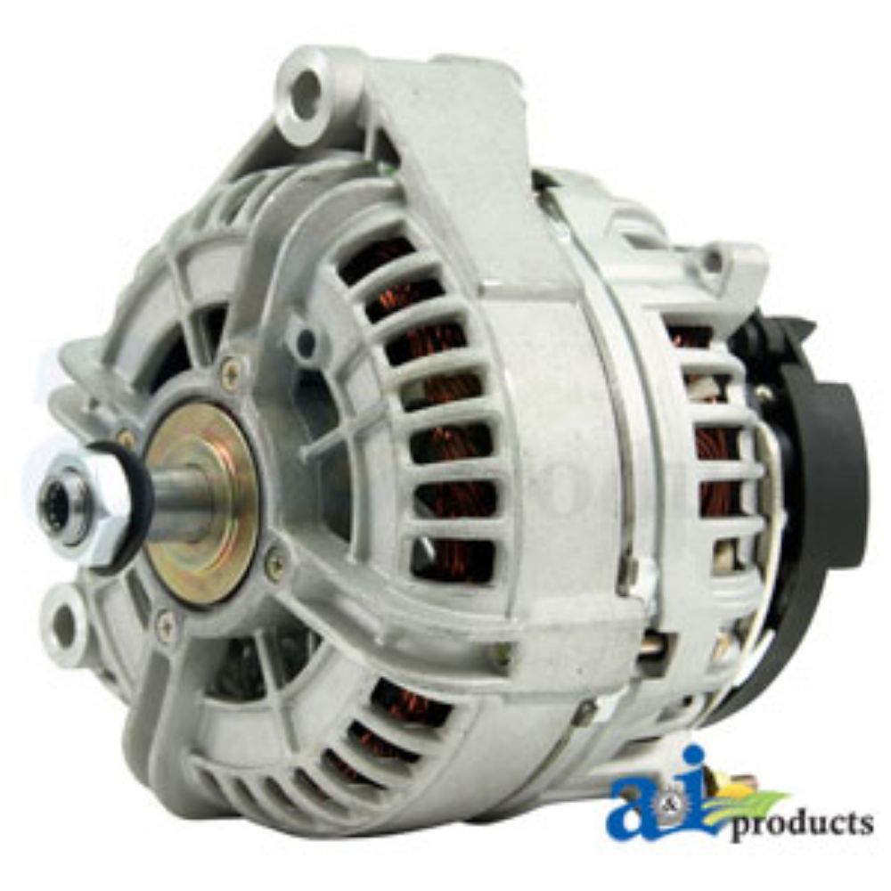 Alternator for John Deere AXE17691 RE210793 310SK TC 410K TC S540 S550 S560 S670 HILLMASTER S680 HILLMASTER S685 S685 HILLMASTER S690 S690 HILLMASTER S760