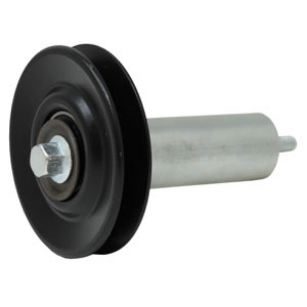 Idler Pulley for John Deere AXE24984 AXE24984 S680 S680 HILLMASTER S685 S685 HILLMASTER S690 S690 HILLMASTER S780 S785 S790 X9 1000 X9 1100