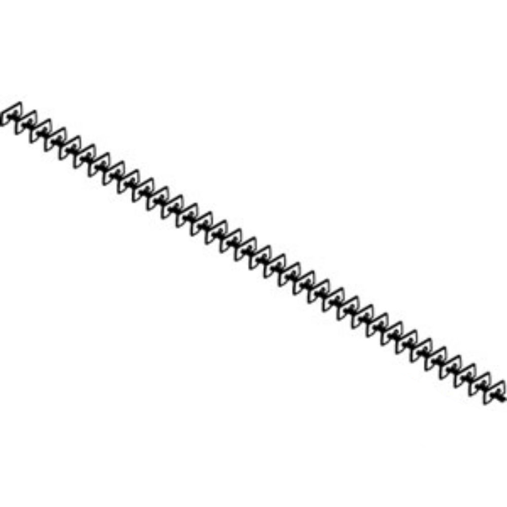 Chain Clean Grain Elevat for John Deere AXE28560 AMAXE28560 S660 S670 S670 HILLMASTER S680 S680 HILLMASTER S685 S685 HILLMASTER S690 S690 HILLMASTER 9770STS 9870STS