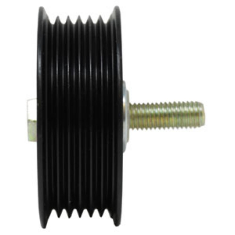 Idler Pulley for John Deere AXE37647 AXE37647 S650 S660 S670 S670 HILLMASTER S680 S680 HILLMASTER S685 S685 HILLMASTER S690 S690 HILLMASTER S760 S770 S780 S7