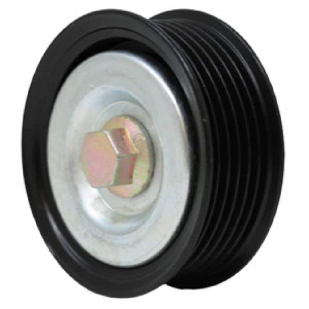 Idler Pulley for John Deere AXE37647 AXE37647 S650 S660 S670 S670 HILLMASTER S680 S680 HILLMASTER S685 S685 HILLMASTER S690 S690 HILLMASTER S760 S770 S780 S7