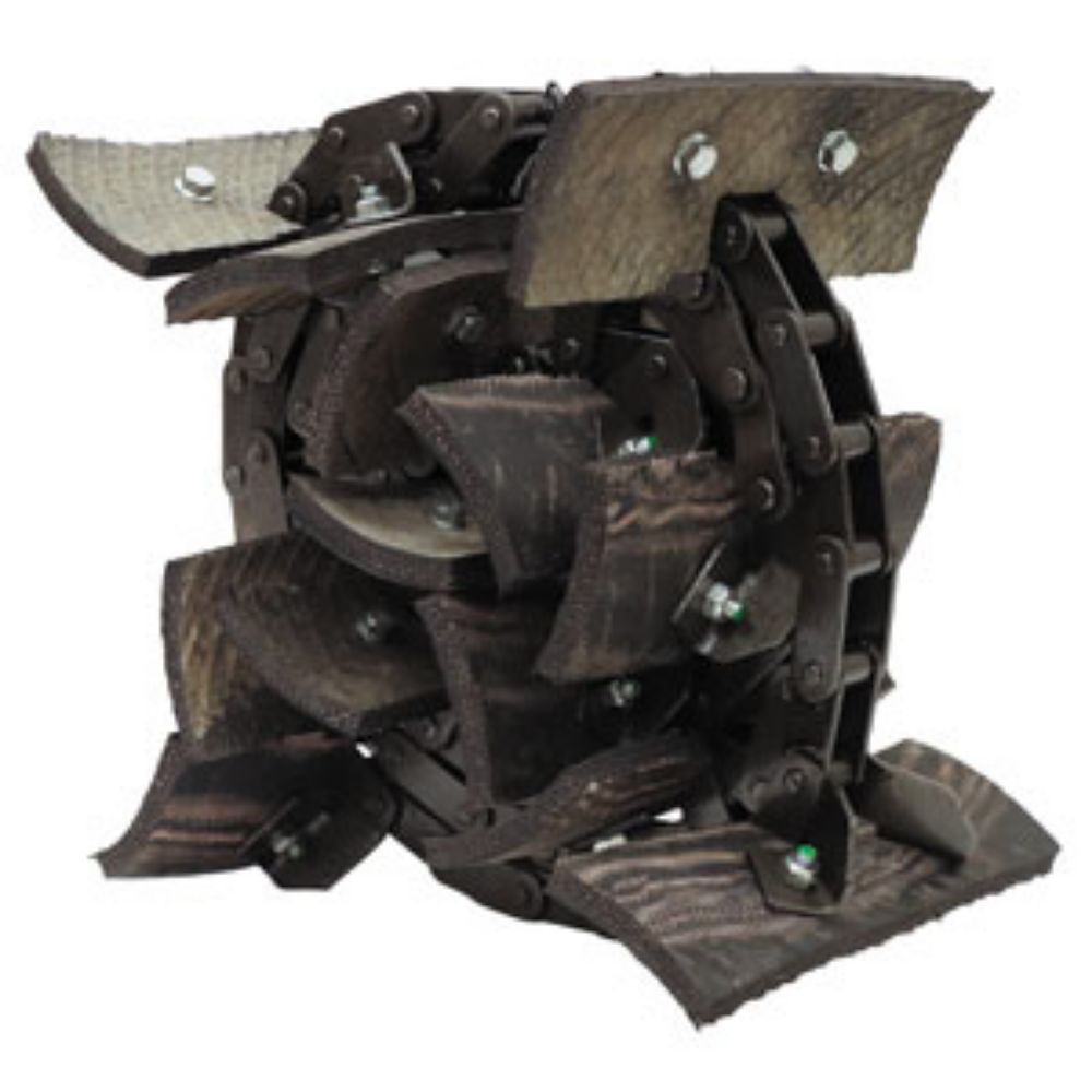 Chain Rethresher for John Deere AXE47615 AXE47615 S680 S685 S690 S780 S785 S790