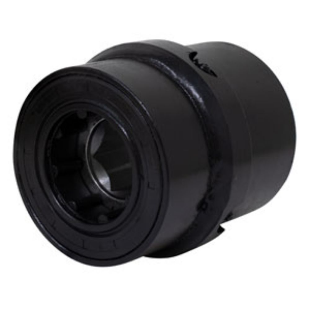 Slip Clutch Dual Drive for John Deere AXE53653 AXE39878 606 606C 606C 608 608C 608C 612 616 618