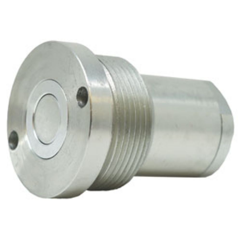 Socket Hyd. Coupler for John Deere AXE60984 AXE60984 S550 S560 S650 S660 S670 S670 HILLMASTER S680 S680 HILLMASTER S685 S685 HILLMASTER S690 S690 HILLMASTER S760 S7