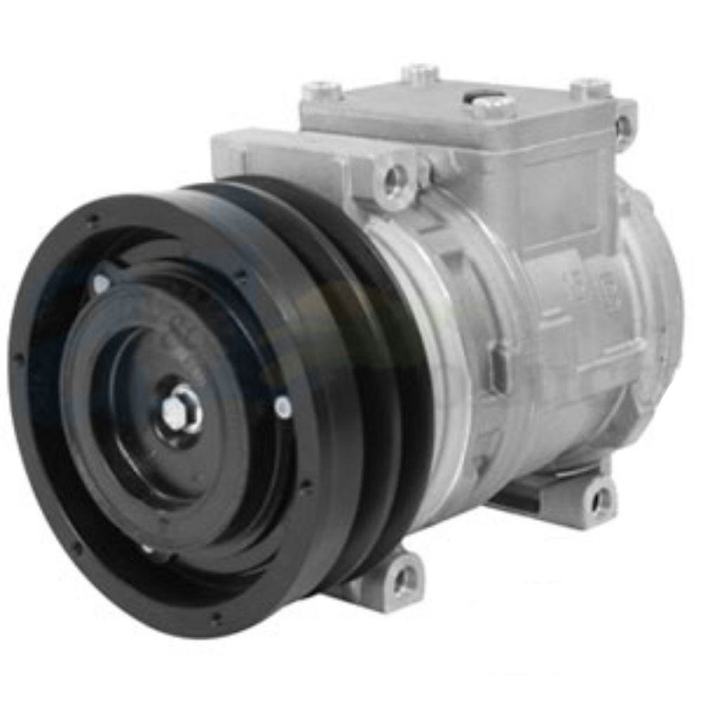 Compressor Denso for John Deere AZ44541 AMAZ44541 2054 2056 2058 2064 2066 2254 2256 2258 2264 2266 6610 6650 6710 6750 6810 6850 6910 6950 7200 7300