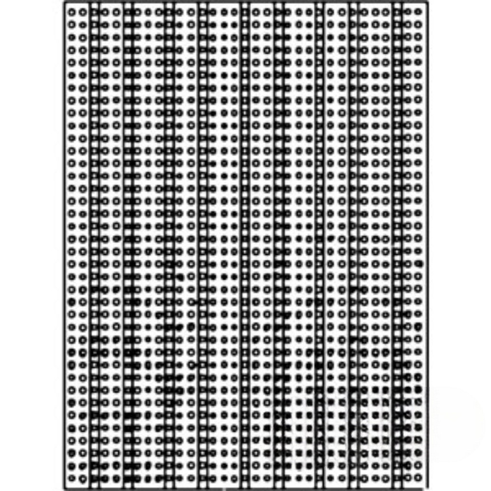 Side Screen for John Deere B3039R B3069R 50 520 530