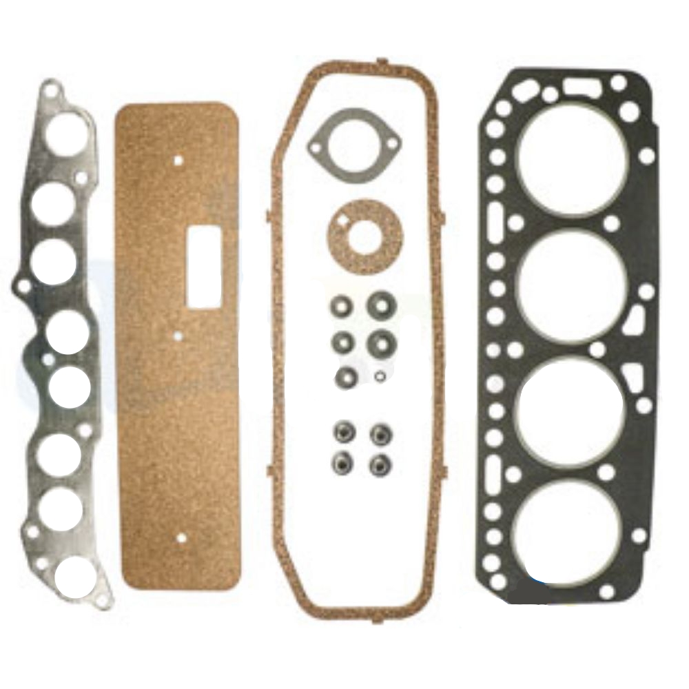 Gasket Head Diesel for Ford B9NN6051A B9NN6051A 2000 500 SERIES 600 SERIES 700 SERIES