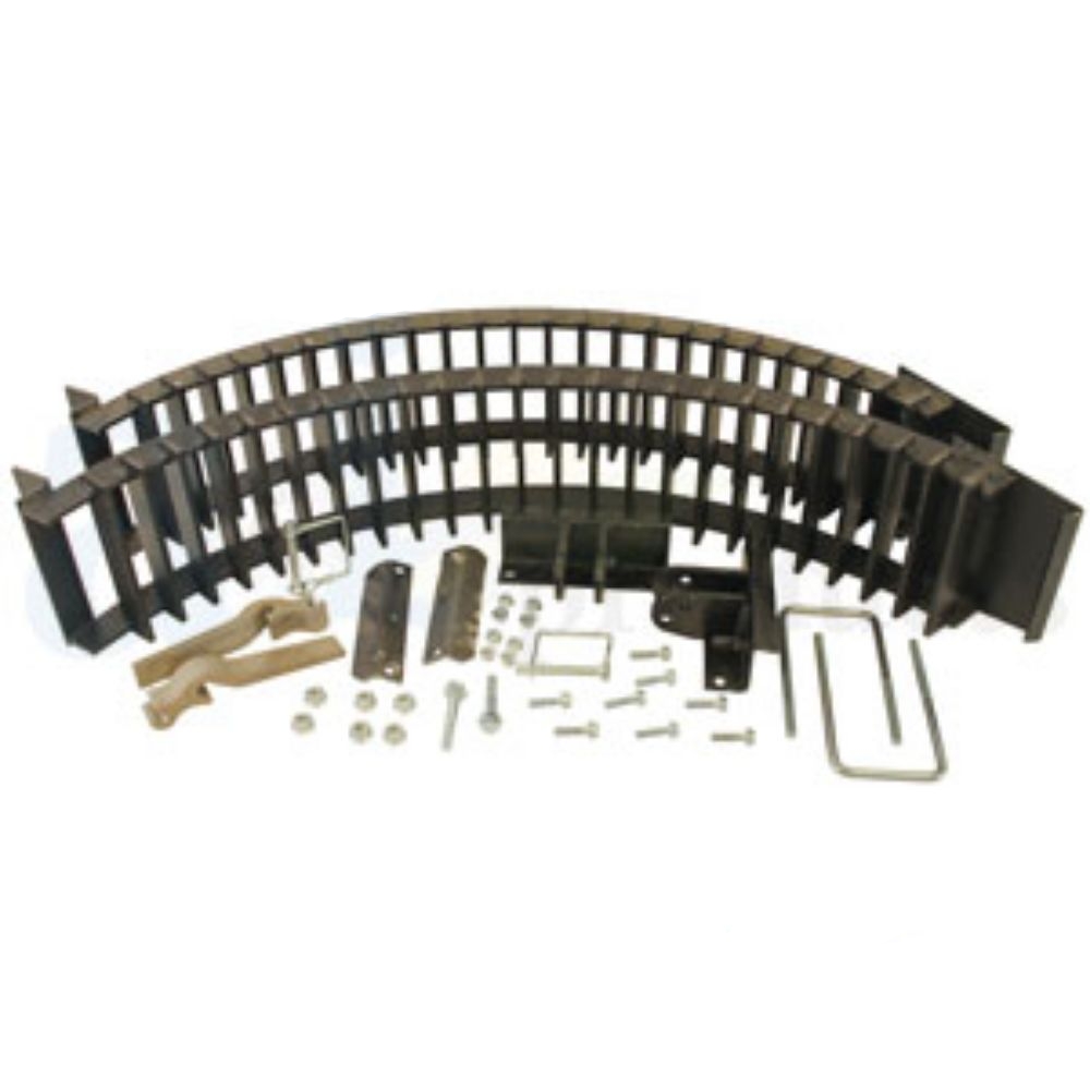 Insert Bars Concave for John Deere BH84308 BH84308 S650 S660 S670 S680 S685 S690 S770 S780 S785 S790 9650STS 9660STS 9670STS 9750STS 9760STS 9770STS 9860STS 9870S