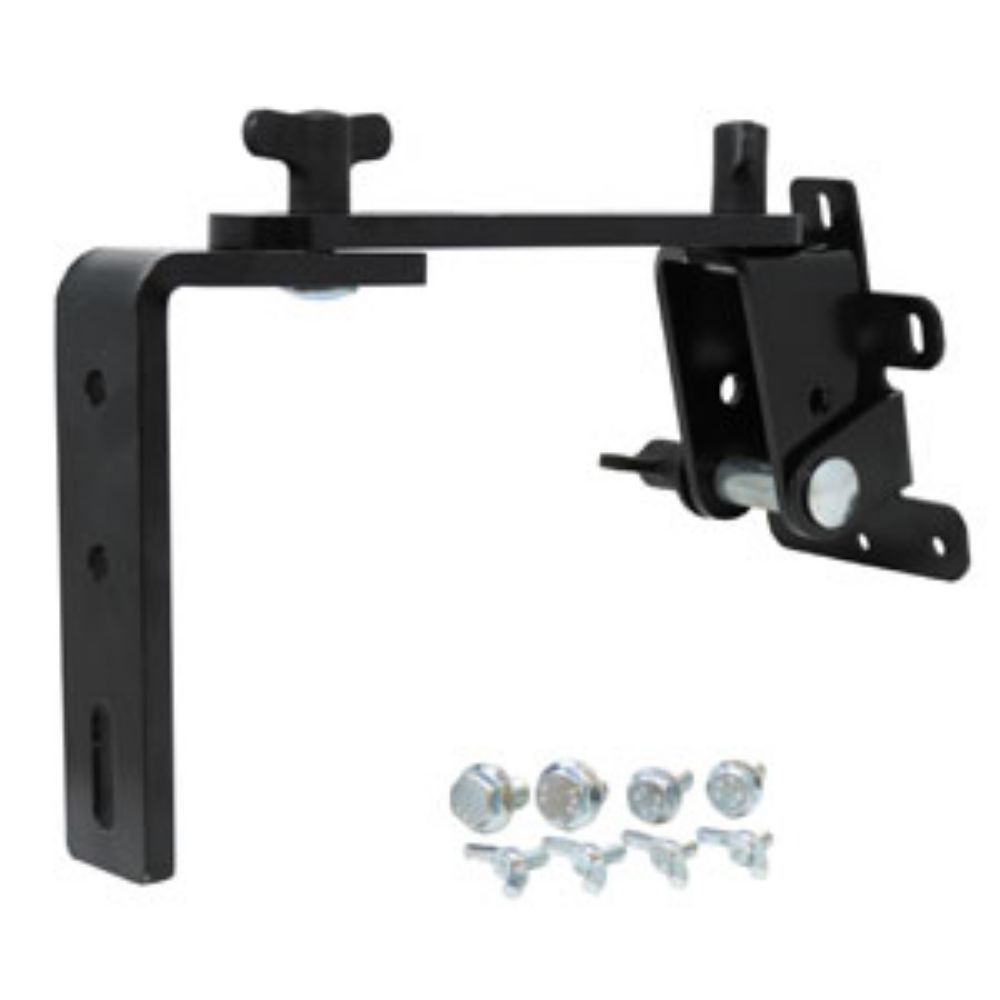 Bracket Kit for John Deere BPF12124 BPF12124 832 840 5060E 5070E 5078E 5080E 5082E 5083E 5085E 5090E 5090EH 5093E 5100M 5115M 6100D 6100E 6105EH 6105J 6110D