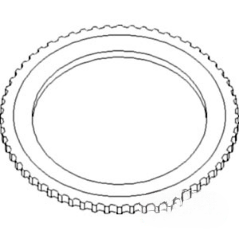 Plate Clutch Pressure for Ford C0NN7B455A C0NN7B455A 4400 4500 8400 4000 4000SU 4100 4190 4200 4330 4340 4410 5000 5100 5190 5200 5340 6000 7000 7100 7200 8000 8200