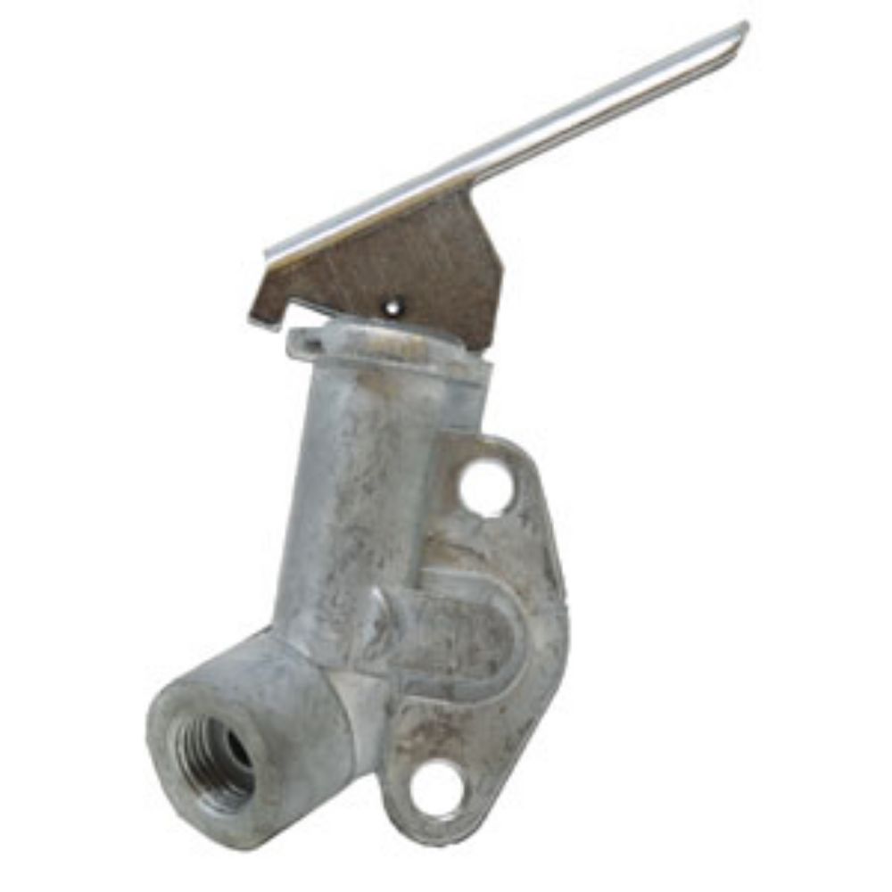 Valve Fuel Shutoff 5/16" for Ford C0NN9285A C0NN9285WOR 172 CID GAS 2030 2000 2031 2111 2120 2130 2131 4000 4030 4031 4040 4110TR 4120 4121 4130 4131 4140 501 541 600