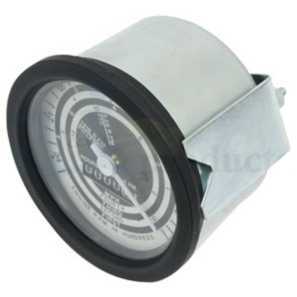 Tachometer for Ford C3NN17360N AMC3NN17360N 1801 1811 1821 1841 1871 1881 2030 NAA NAB 2000 2031 2111 2120 2130 2131 4000 4000SU 4030 4031 4040 4110TR 4120