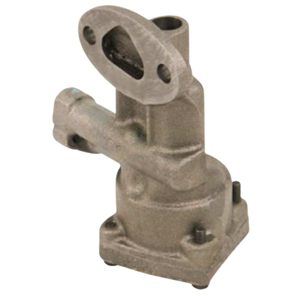 Pump Oil (W/Gasket) for Ford C3NN6621A 35A57 2000 4000 500 SERIES 600 SERIES 700 SERIES 800 SERIES 900 SERIES