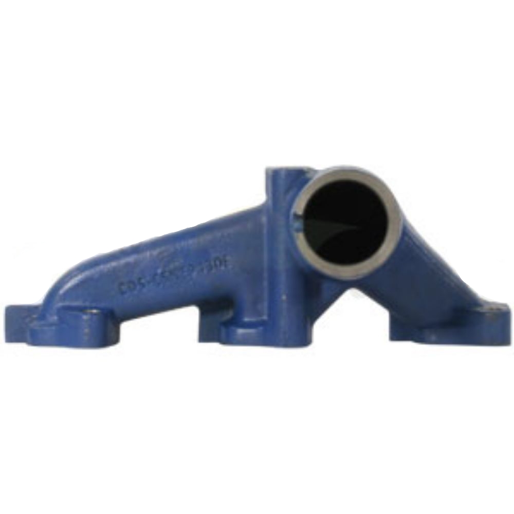 Extension Exh. Manifold for Ford C5NE9430E AMC5NE9430E 3500 3550 4500 2000 2100 2110 2120 2300 2310 3000 3055 3120 3190 3300 3310 3330 3400 4000 4100 4110 4140 4190 4
