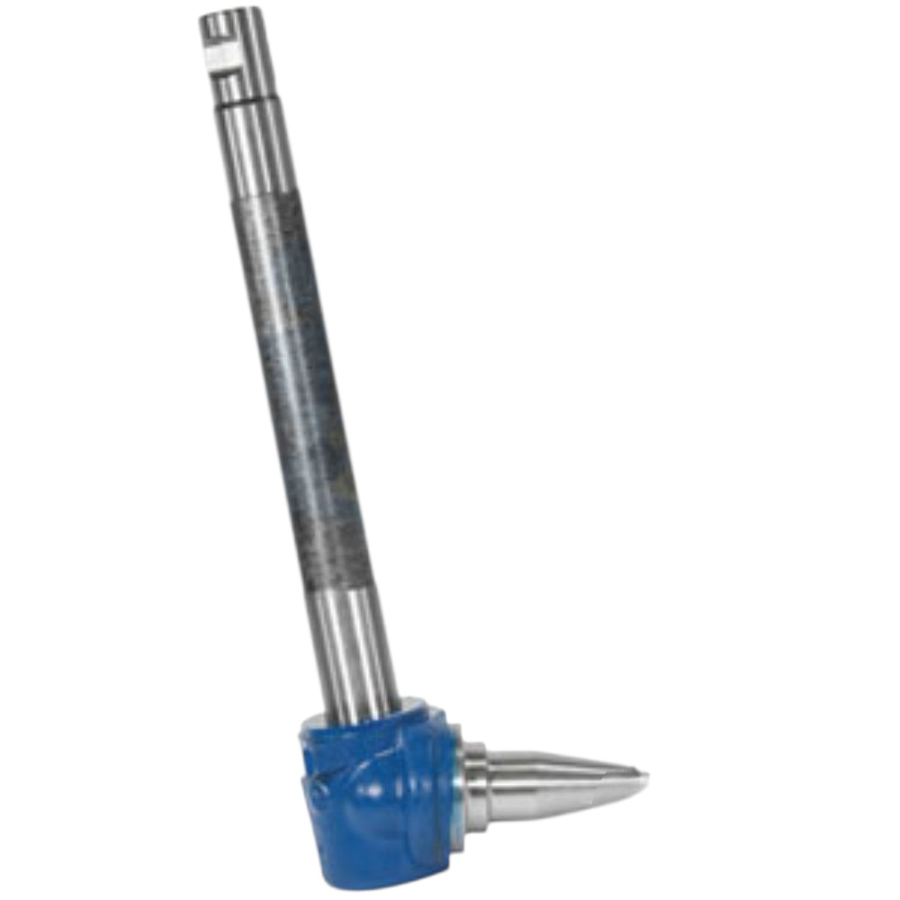 Spindle Rh for Ford C5NN3105N C5NN3105N 3600 4100 4600 5100 5200 5340 5600 (Power Steering High Clearance 01/01/1975-10/31 6600 (Power Steering High Cl