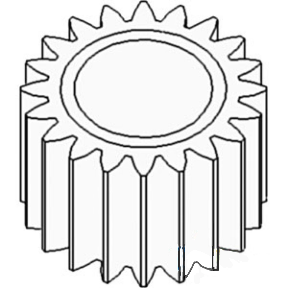 Gear Planetary for Ford C5NN4044B 81803330 3550 4500 2310 2810 2910 3055 3230 335 3600 3610 3900 3910 3910H 3910N 3910R 3910V 3930 3930N 3930NO 4000