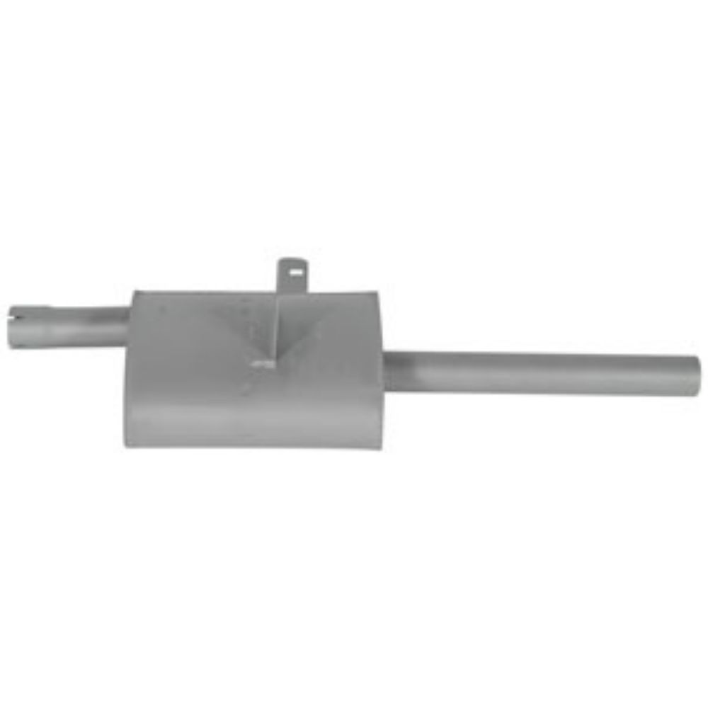 Muffler for Ford C5NN5230AB C5NN5230AJ 4000