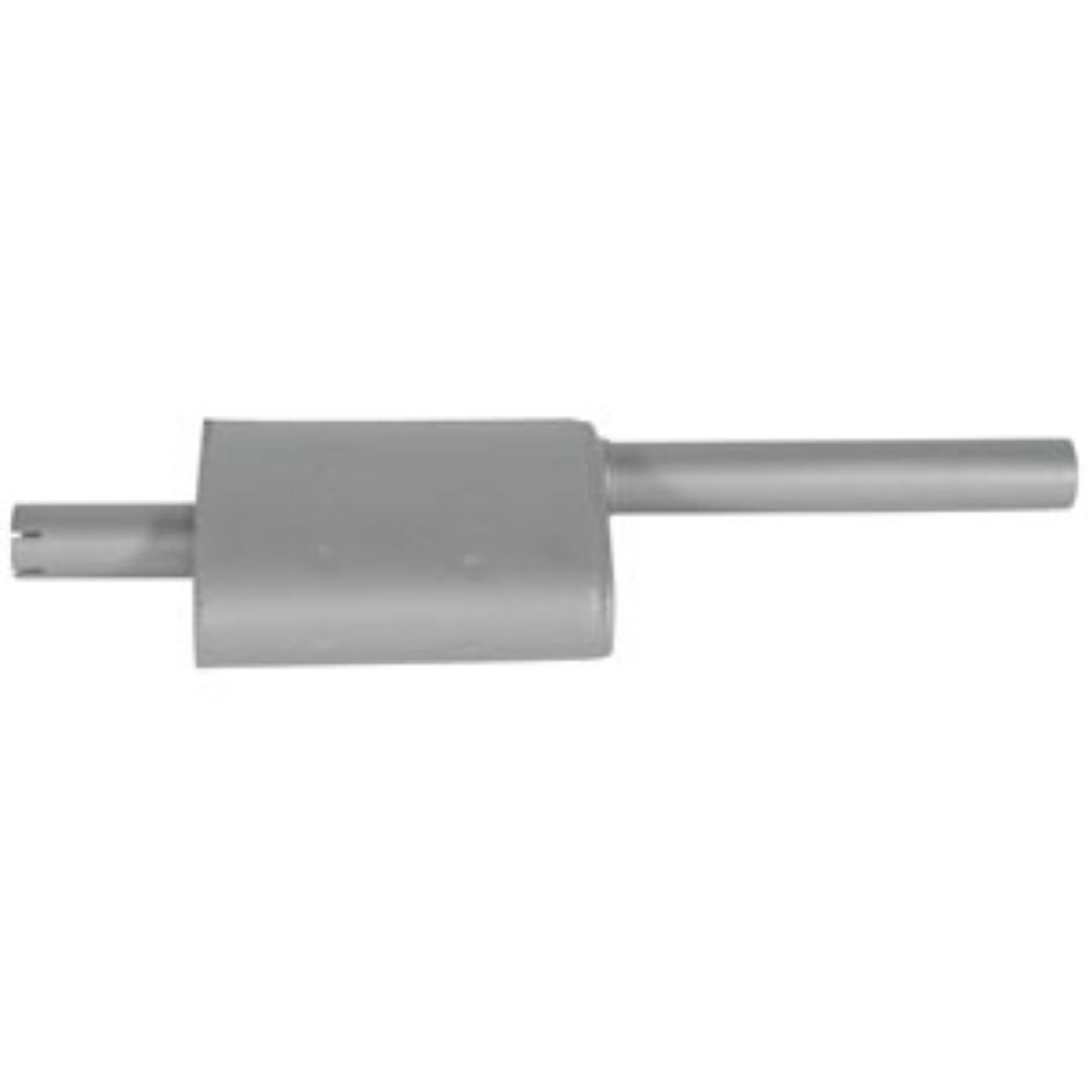 Muffler for Ford C5NN5230AR FO-5 2000 3000 4000 5000