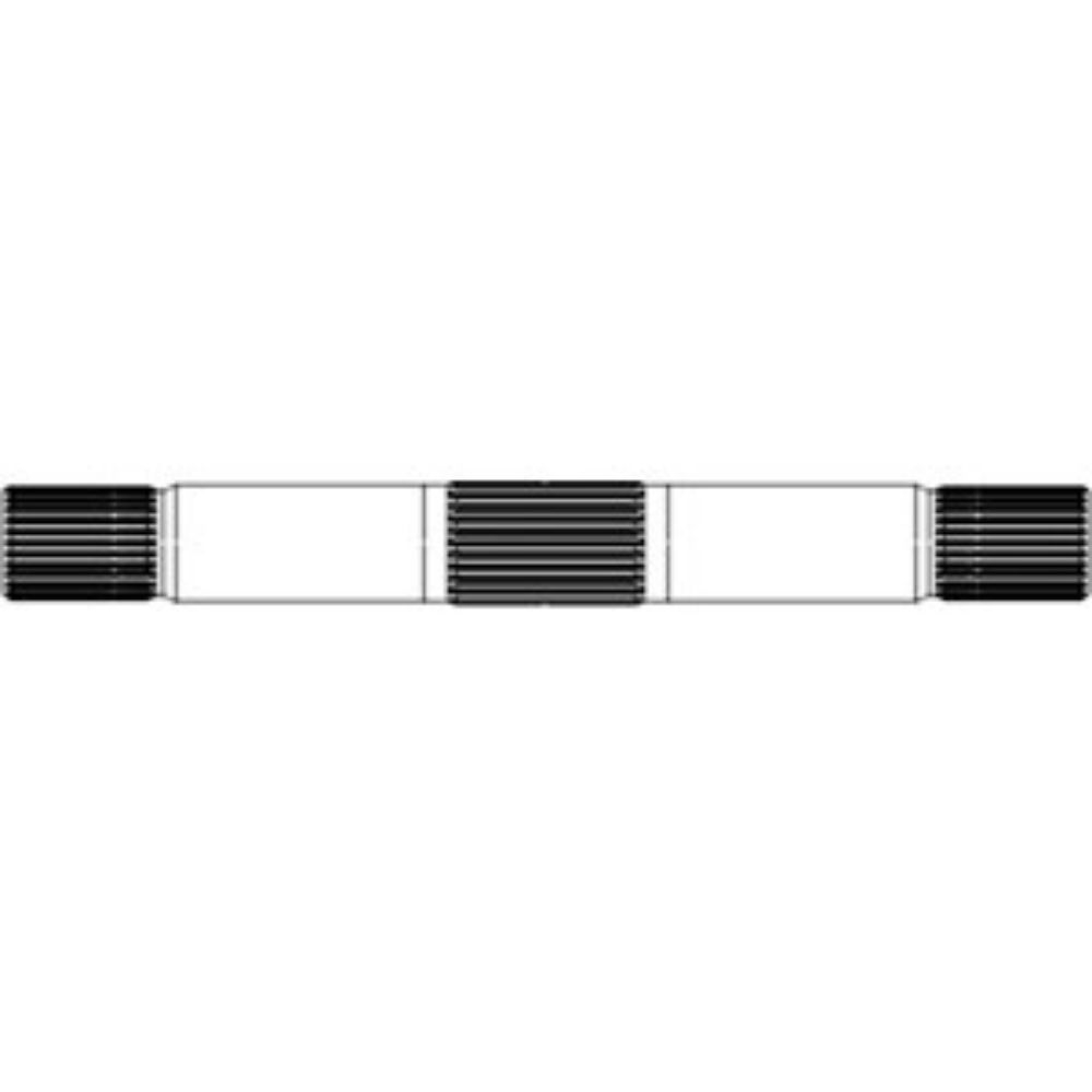 Hyd. Lift Shaft for Ford C5NN544D AMC5NN544D 340A 3500 2000 2100 2110 2120 2150 230A 2300 231 2310 233 234 2600 2600N 2600R 2600V 2610 2610V 2910