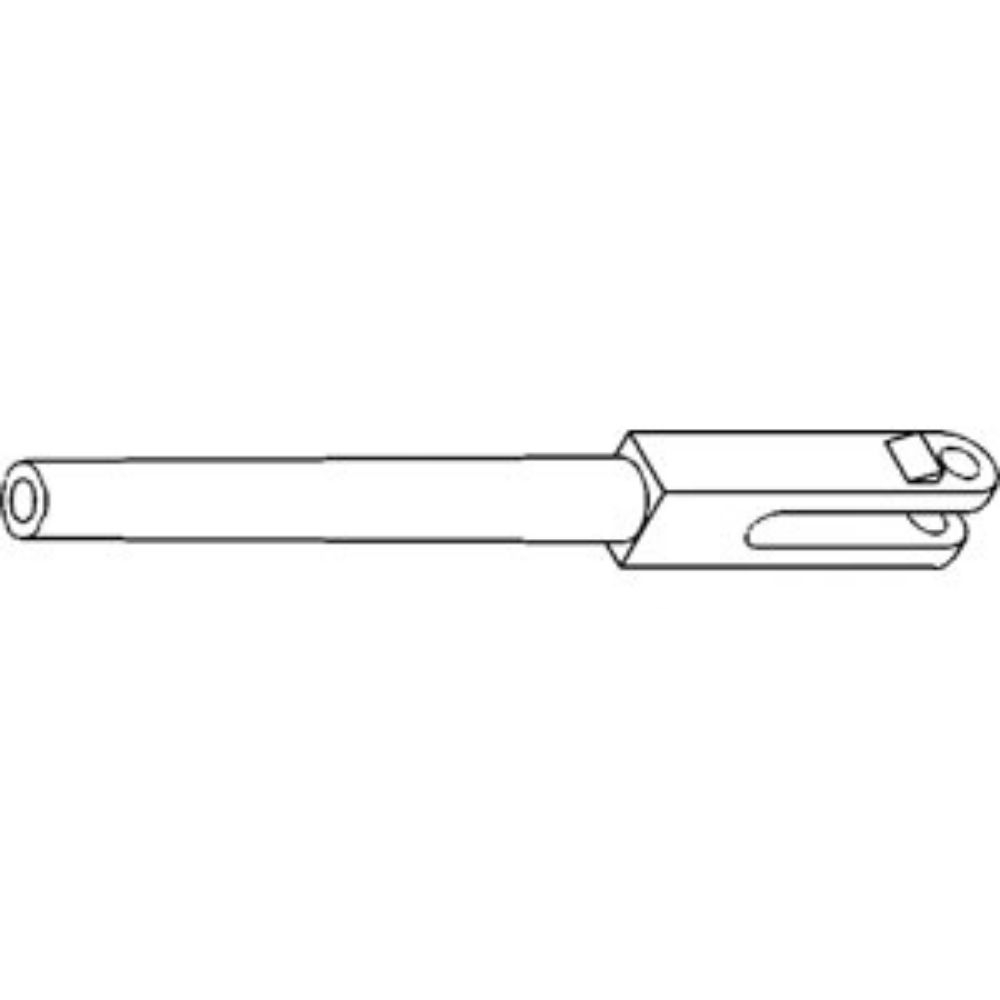 Fork Hitch Arm for Ford C5NN585B E0NN585CA 3550 4500 2810 2910 3055 3230 3900 3910 3910H 3910N 3910R 3910V 3930 3930N 3930NO 4000 4100 4100 4110 4110N 411