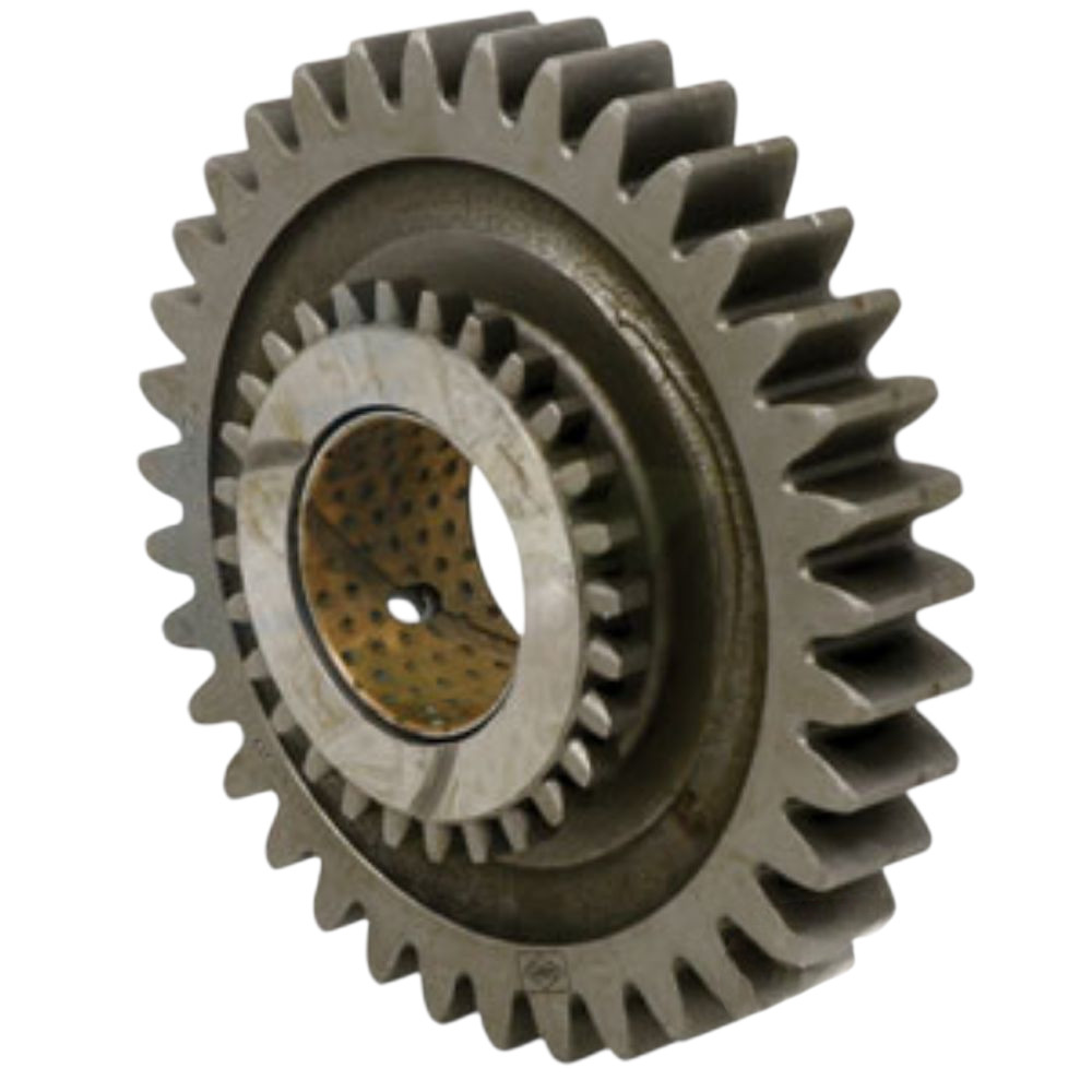 Gear 3Rd 28 & 35 Teeth for Ford C5NN7N339D C5NN7N339D 2810 2910 3230 3900 3910 3910H 3910N 3910R 3910V 3930 3930N 3930NO 4100 4110 4110N 4110NO 4110O 4110V 4130 4130