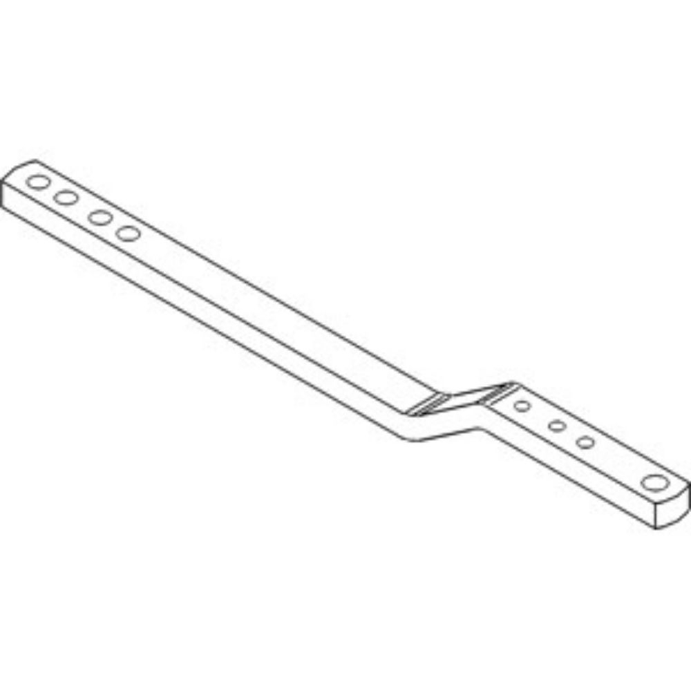Drawbar for Ford C5NN805F AMC5NN805F 3550 4500 3055 3900 4000 4100 4200 4330 4340 4410 4600 4600NO 4600O 4600SU