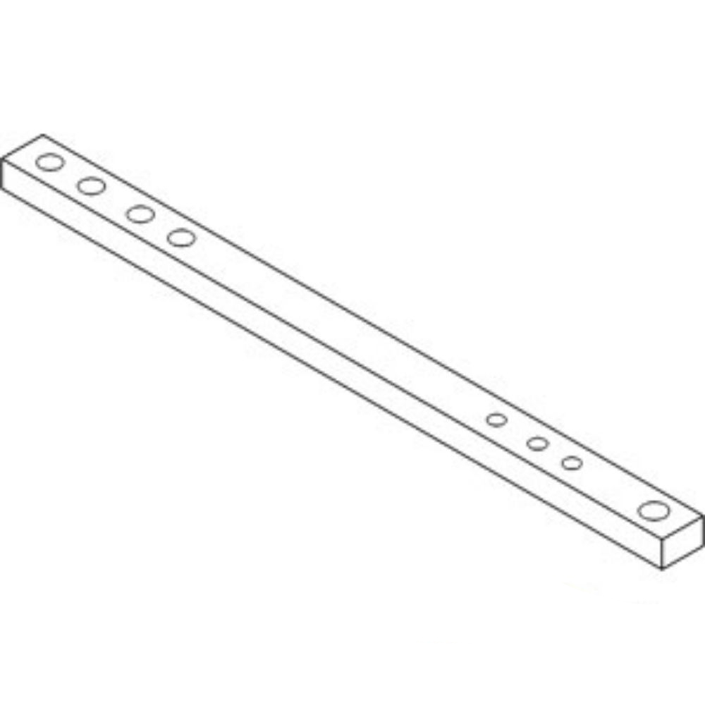 Drawbar for Ford C5NN805FSPL R7961 515 2600 3600 3900 4100 4600 532