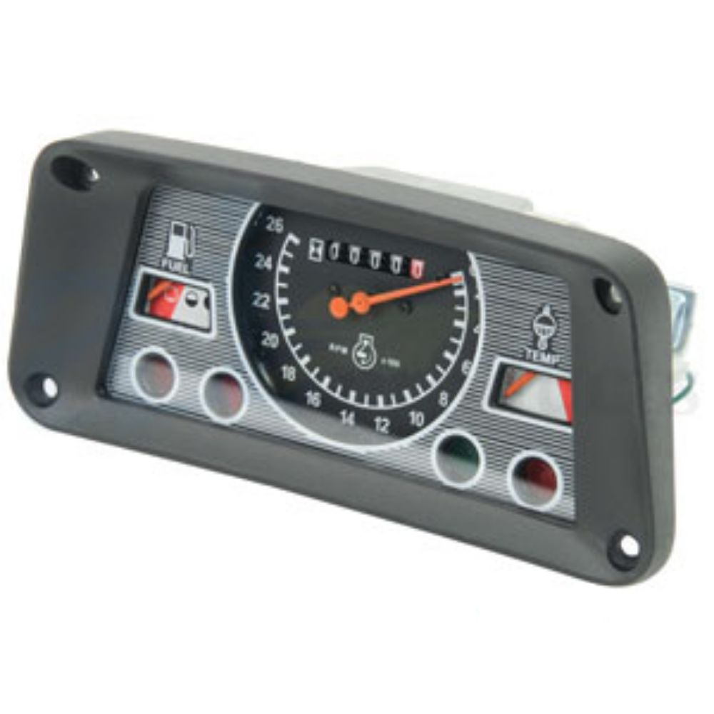 Cluster Assembly Gauge for Ford C7NN10849C EHPN10849A 3550 4500 2000 2110 2150 2300 2310 3000 3055 3120 3150 3300 3310 3330 3400 3500 4000 4110 4140 4330