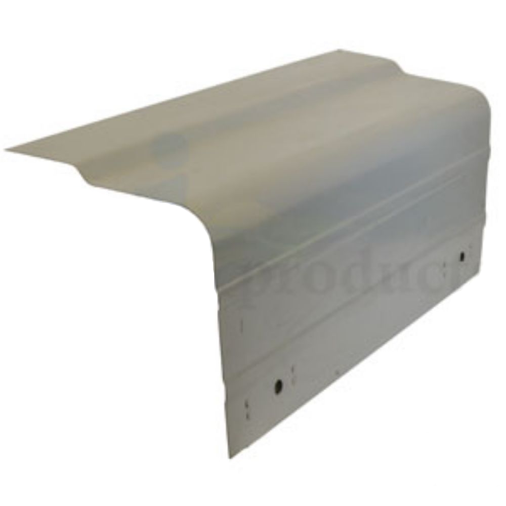 Hood Engine Rh for Ford C7NN16625M C7NN16625M 3600 3610 3910 4610N