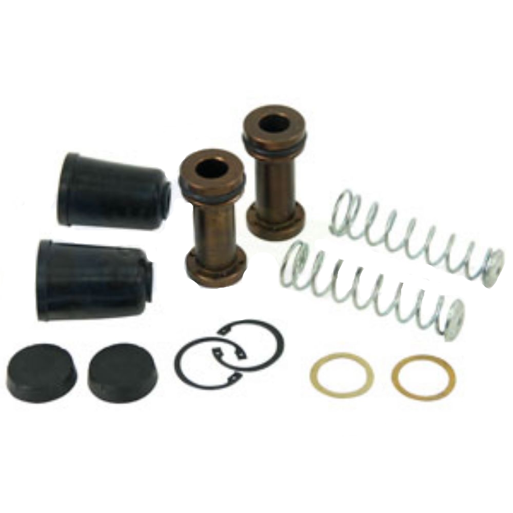 Kit Master Cylinder Repa for Ford Massey Ferguson C7NN2004A C7NN2145A 8400 TW10 TW15 TW20 TW25 TW30 TW5 8000 8200 8400 8600 8700 9000 9200 9600 9700 1105 1135 1155