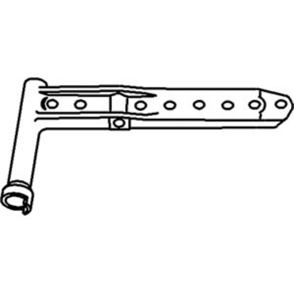 Front Axle Rh for Ford C7NN3006J C7NN3006J 2000 2100 2110 2120 2150 2300 231 233 2600 2600N 2600R 2600V 3000 3055 3100 3120 333 3600 3600N 3600R