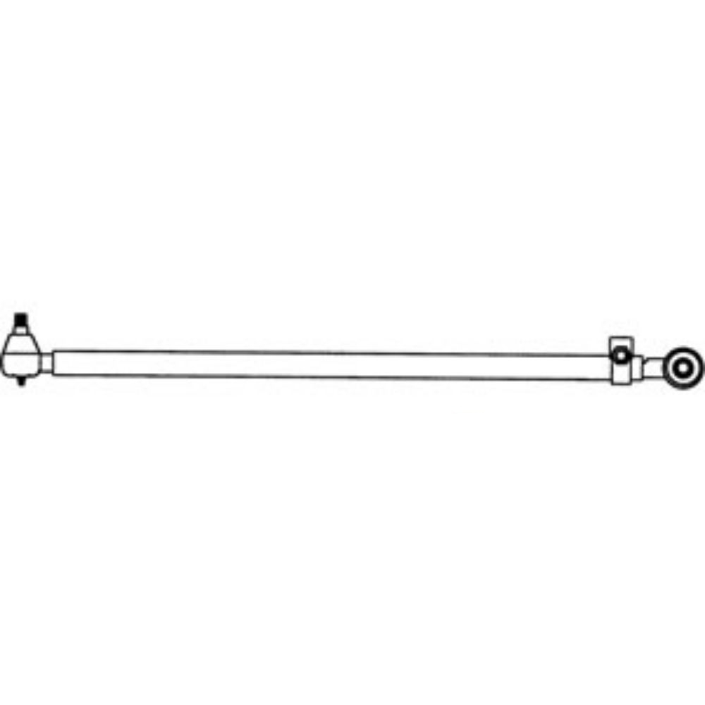 Tie Rod for Ford C7NN3304C C5NN3304T 3600 4100 4600 5000 5100 5340 5600 5610 5900 6410 6600 6610 6610O 6710 7000 7100 7410 7600 7610 7710