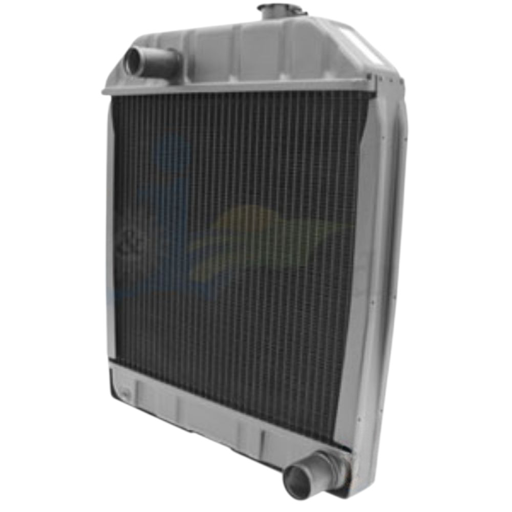 Radiator for Ford C7NN8005H C7NN8005N 3500 3550 4400 4500 2000 2110 2120 2150 230A 231 2310 2310 233 234 2600N 2600R 2600V 2610 2610V 2810