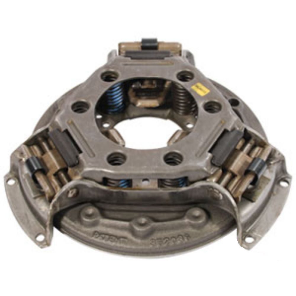Pressure Plate Assy 11" for Ford C9NN7563D C7NN7563K 3500 3550 4500 2000 2100 2110 2120 2150 2300 231 2310 2600 2600V 2610 3000 3055 3100 3110 3120 3190