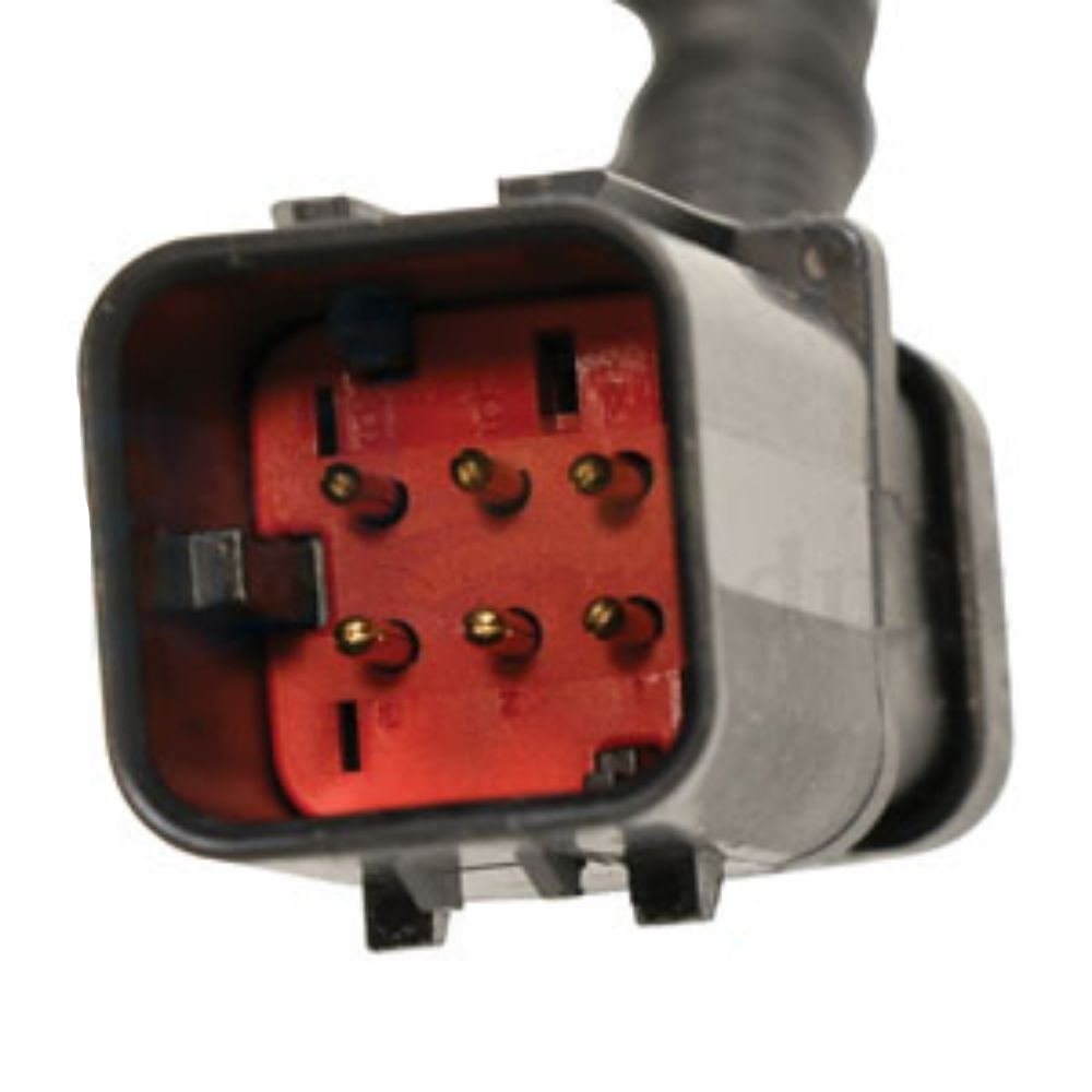 Harness Camera for John Deere CBL6989 CBL6989 R4023 R4030 R4038 R4045