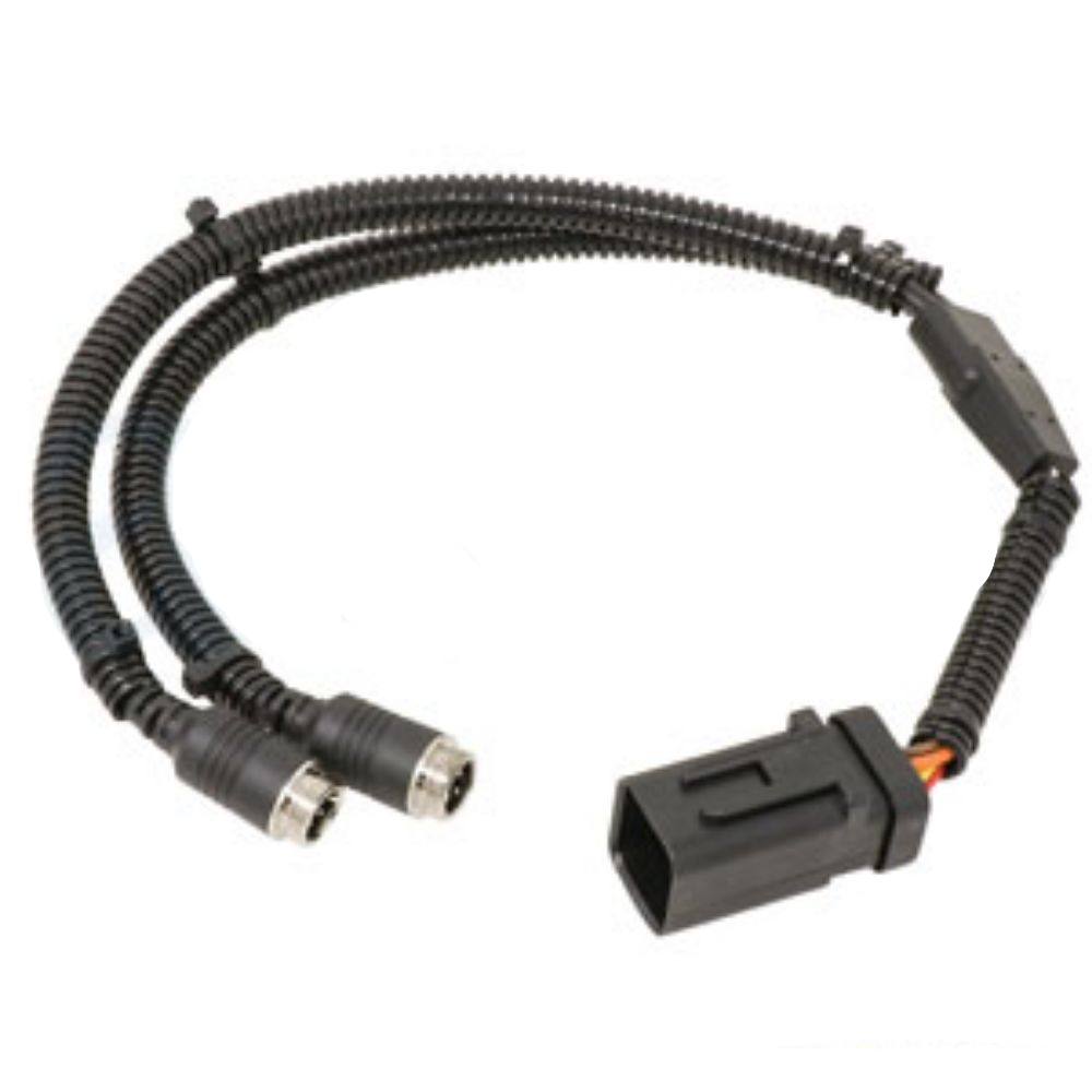 Harness Camera for John Deere CBL6989 CBL6989 R4023 R4030 R4038 R4045