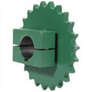 Sprocket 23 T for John Deere CC107055 CC107055 435 446 456 466 545 550 570 572 580 582 590 592 842 852 862