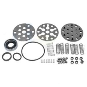 Hyd. Piston Pump Rpr. Kit for Ford CCPN600A CCPN600AB NAA 2000 2000 2031 2120 2130 2131 4000 4000 4030 4031 4040 4110TR 4120 4121 4130 4131 4140 500 SERIES 501 541 6