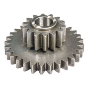Gear Pinion Feeder Hous for John Deere CE18522 AMCE18522 S650 S660 S680 S690 S760 S770 S780 S785 S790 9660 9660STS 9670STS 9760STS 9770STS 9860STS 9870STS