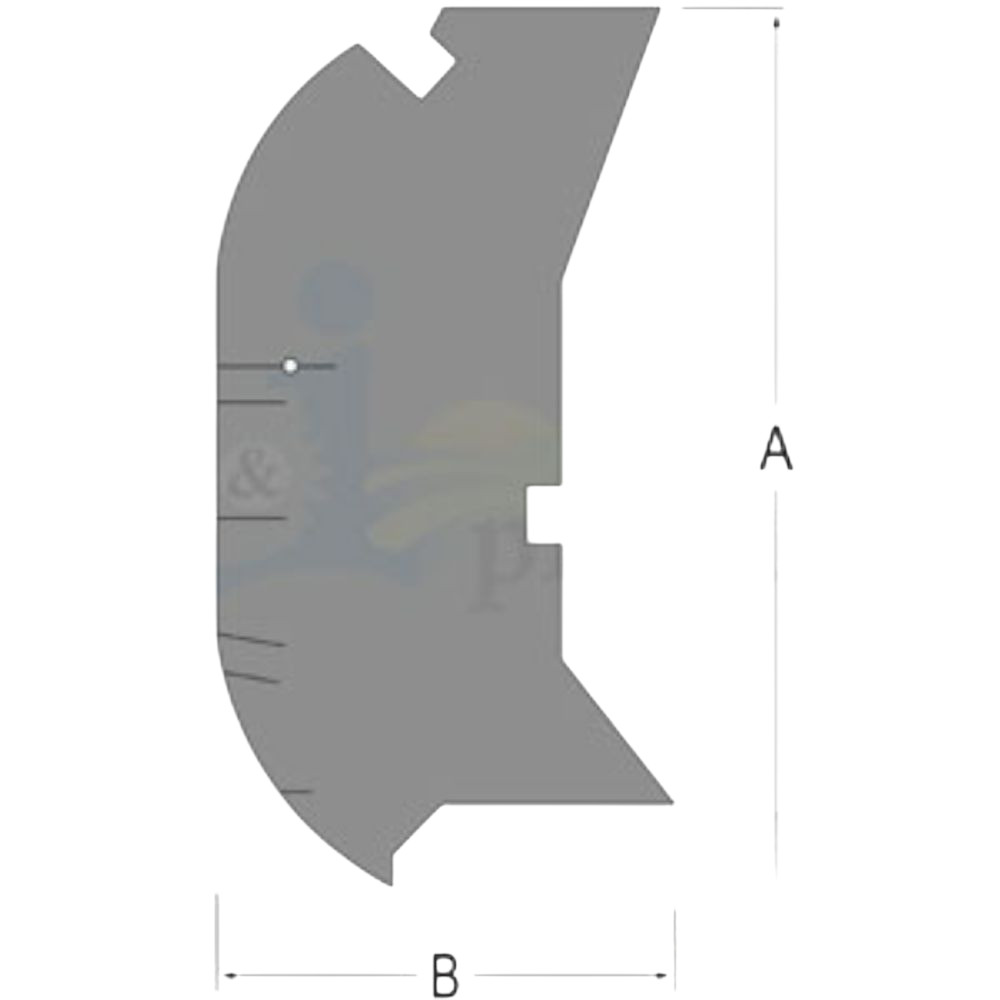 Floor Mat for John Deere CFM440 CFM440 CTS CTS II 9400 9410 9500 9500SH 9510 9600 9610 4890 4990