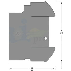 Floor Mat for John Deere CFM475 K74236 4030 4040 4050 4055 4230 4240 4250 4255 4430 4440 4450 4455 4555 4560 4630 4640 4650 4755 4760 4840